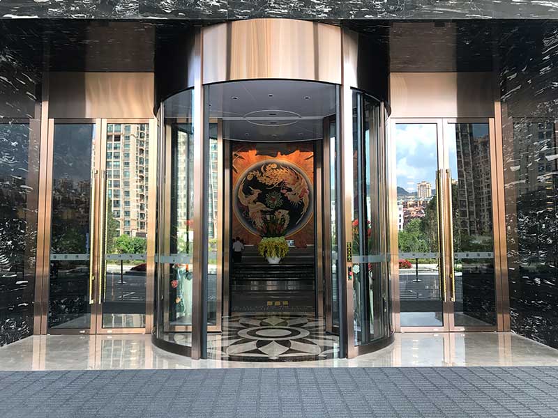 云南文山凤凰酒店